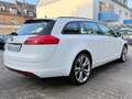 Opel Insignia A 2.0 CDTi OPC *81KW*NAVI*20-ZOLL*PDC* Weiß - thumbnail 13