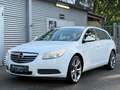 Opel Insignia A 2.0 CDTi OPC *81KW*NAVI*20-ZOLL*PDC* Weiß - thumbnail 2
