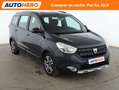 Dacia Lodgy 1.3 TCe SL Xplore Gris - thumbnail 8