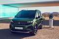 Peugeot e-Rifter e-Rifter motore elettrico 136 CV 50kWh GT Standard Silber - thumbnail 2