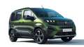 Peugeot e-Rifter e-Rifter motore elettrico 136 CV 50kWh GT Standard Silber - thumbnail 4