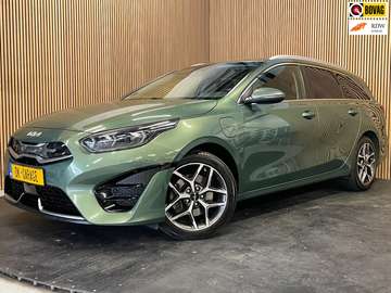 Sportswagon 1.6 GDI PHEV DynamicPlusLine GT|ACC|AN