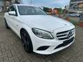 Mercedes-Benz C 300 T de Blanc - thumbnail 3
