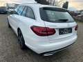 Mercedes-Benz C 300 T de Blanc - thumbnail 8