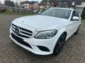 Mercedes-Benz C 300 T de Blanc - thumbnail 1