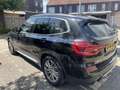 BMW X3 30 Xdrive High Ex. Luxury Line Zwart - thumbnail 12