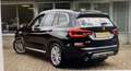 BMW X3 30 Xdrive High Ex. Luxury Line Zwart - thumbnail 3