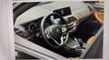 BMW X3 30 Xdrive High Ex. Luxury Line Zwart - thumbnail 6
