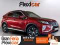 Mitsubishi Eclipse Cross 150 T Motion 2WD Rojo - thumbnail 1