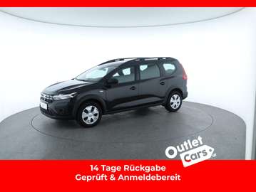 1.0 TCe 110 7-Sitzer PDC+SpurH+MEGAPREIS