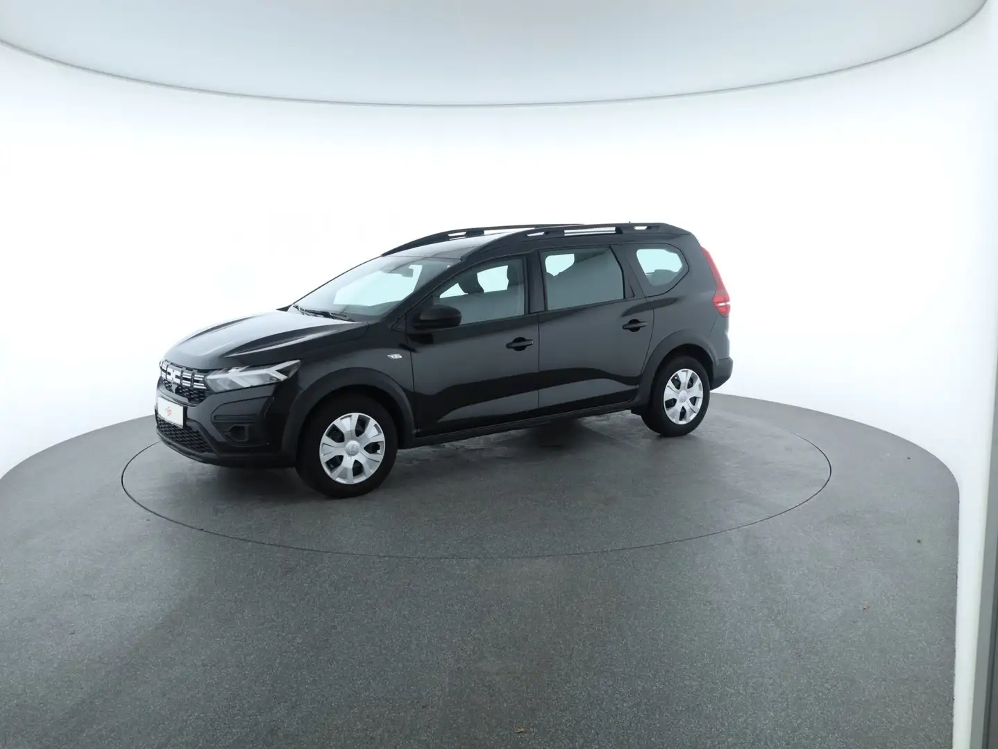 Dacia Jogger Essential TCe 110 ASSIST+PDC+Facelift Schwarz - 2