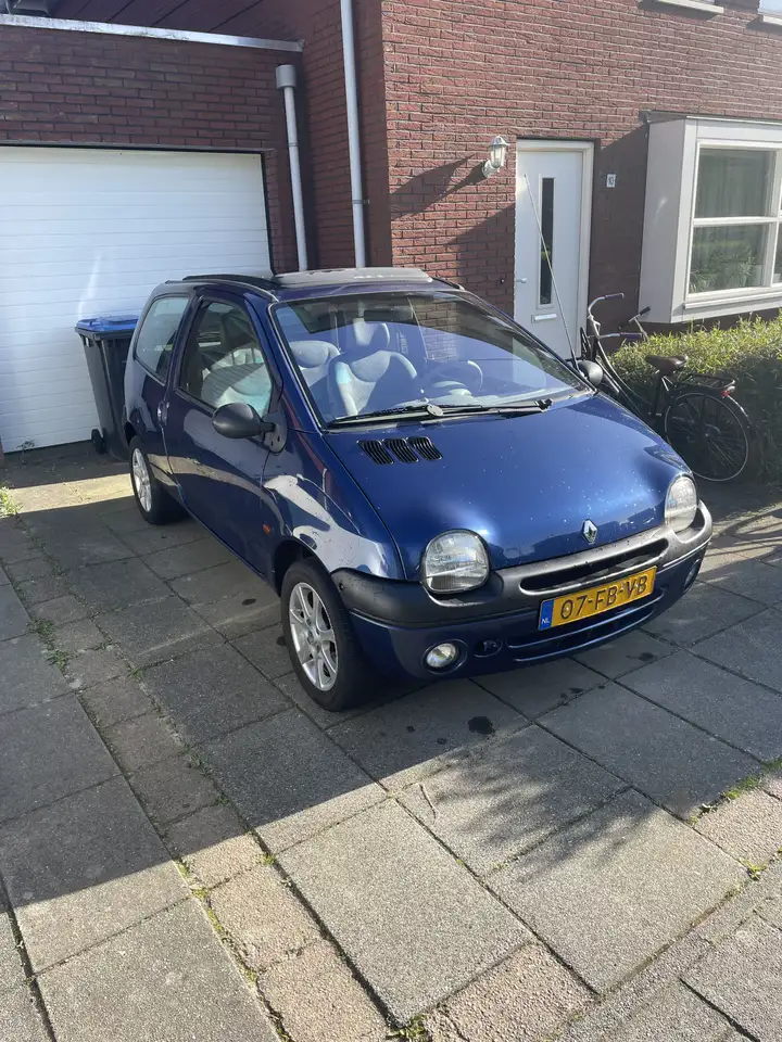 Renault Twingo 1.2 Comfort Nieuwe APK, foto 2