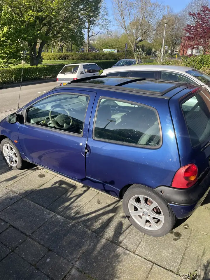 Renault Twingo 1.2 Comfort Nieuwe APK, foto 4
