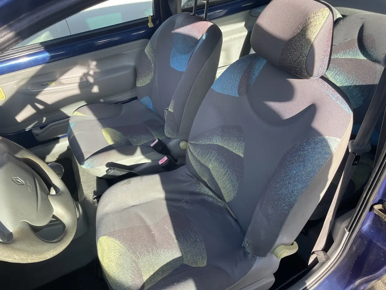 Renault Twingo 1.2 Comfort Nieuwe APK, foto 8