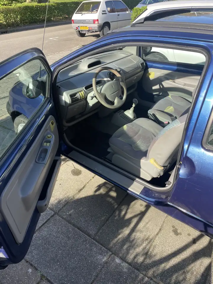 Renault Twingo 1.2 Comfort Nieuwe APK, foto 7
