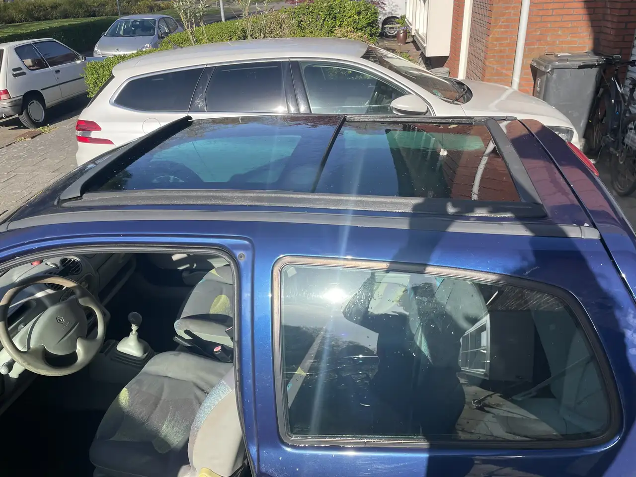 Renault Twingo 1.2 Comfort Nieuwe APK, foto 5