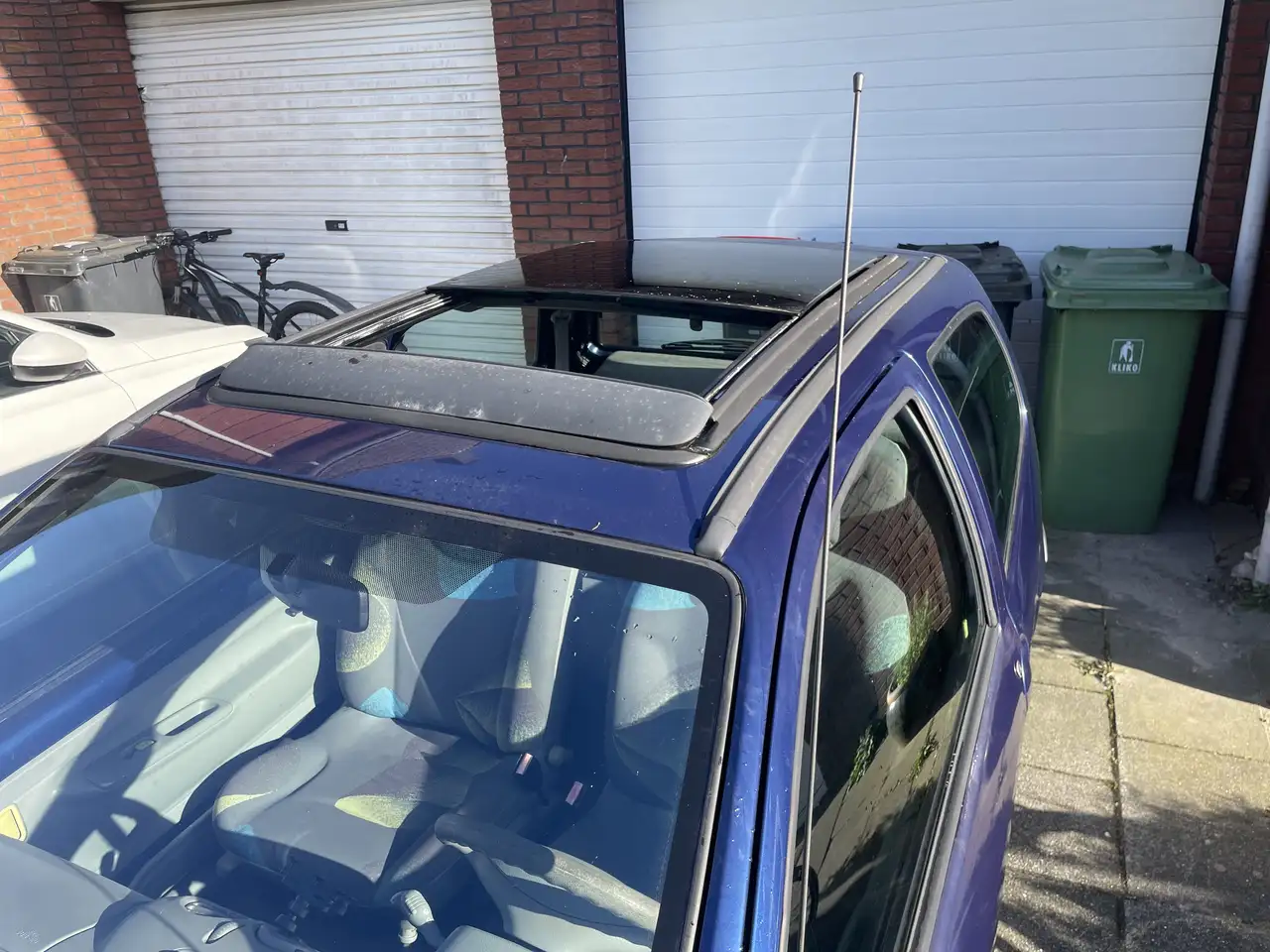 Renault Twingo 1.2 Comfort Nieuwe APK, foto 6