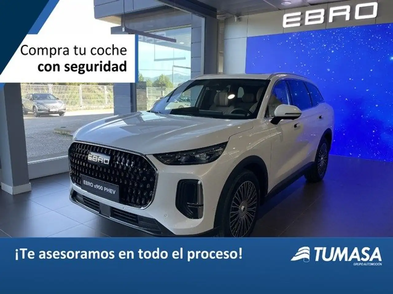 Ebro Others 2026