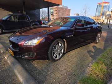 Quattroporte 3.0 S Q4