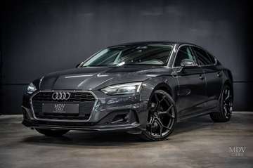 A5 Sportback 35 TFSI Sport S tronic (EU6d-TEMP)