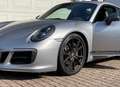 Porsche 991 **reserviert** 911 Carrera T GT-Silver Toppzustand - thumbnail 1
