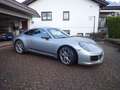 Porsche 991 **reserviert** 911 Carrera T GT-Silver Toppzustand - thumbnail 3