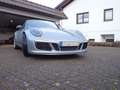 Porsche 991 **reserviert** 911 Carrera T GT-Silver Toppzustand - thumbnail 17