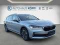 Skoda Superb Combi 2.0 TSI 265PS AHK PANO Matrix Head up Silber - thumbnail 7