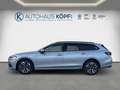 Skoda Superb Combi 2.0 TSI 265PS AHK PANO Matrix Head up Silber - thumbnail 2