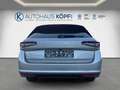 Skoda Superb Combi 2.0 TSI 265PS AHK PANO Matrix Head up Silber - thumbnail 4