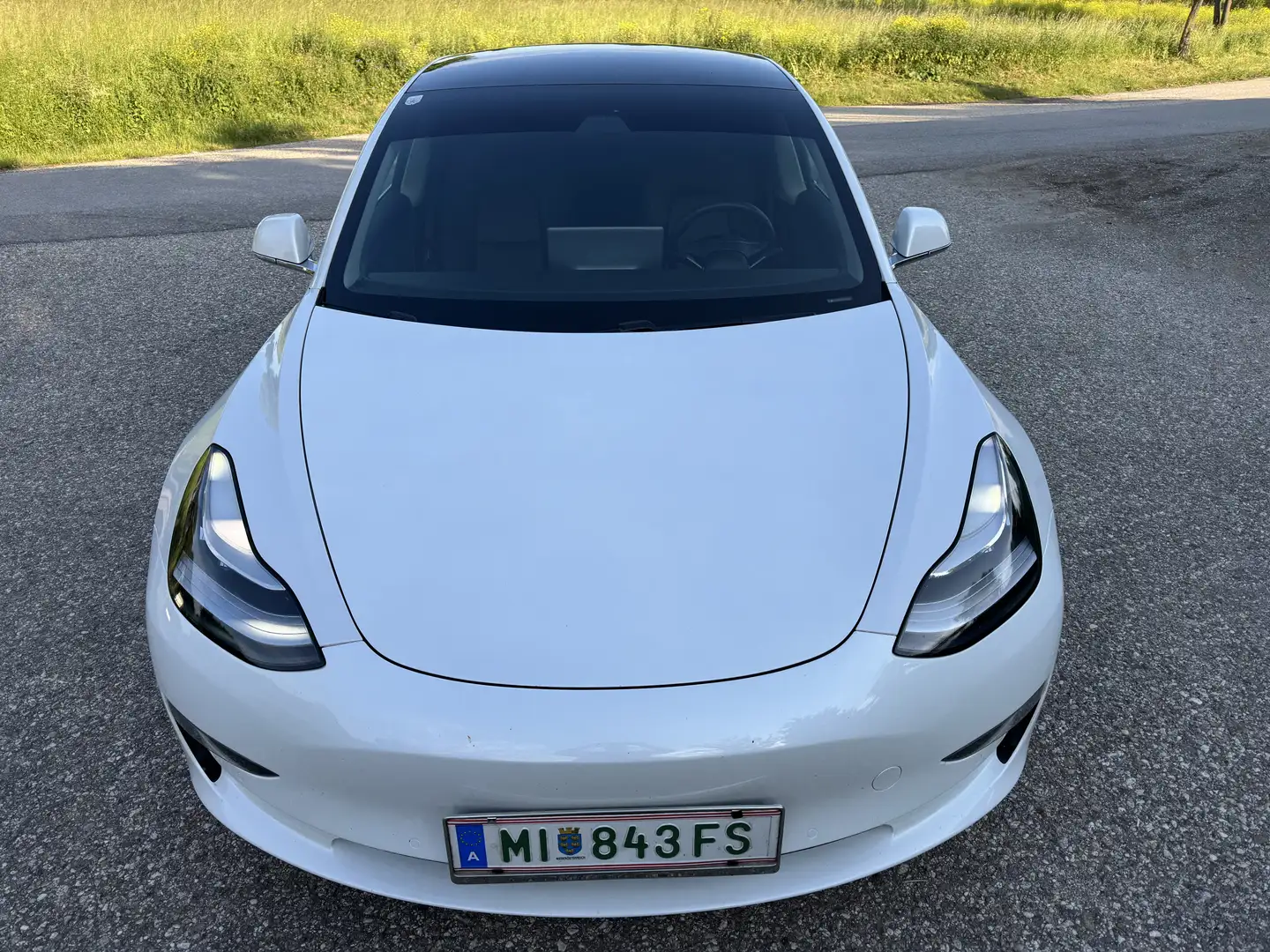 Tesla Model 3 Long Range Performance AWD - 1