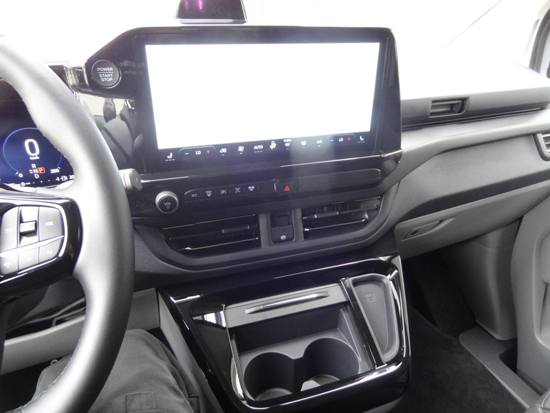 Ford Tourneo Custom L1 Titanium-X AUT AHK TWA ACC 19" — photo 14