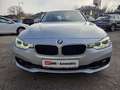 BMW 320 d xDrive Advantage Aut. Silber - thumbnail 2