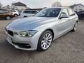 BMW 320 d xDrive Advantage Aut. Silber - thumbnail 3