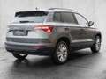 Skoda Karoq 1.5 TSI Style Grau - thumbnail 4