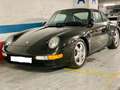 Porsche 911 Carrera 4 Coupé Tiptronic Zwart - thumbnail 1