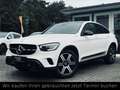 Mercedes-Benz GLC 200 Coupe 4Matic+Multibeam+Kamera+MBUX+AHK+ Weiß - thumbnail 3