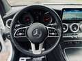Mercedes-Benz GLC 200 Coupe 4Matic+Multibeam+Kamera+MBUX+AHK+ Weiß - thumbnail 12