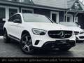 Mercedes-Benz GLC 200 Coupe 4Matic+Multibeam+Kamera+MBUX+AHK+ Weiß - thumbnail 1
