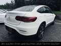 Mercedes-Benz GLC 200 Coupe 4Matic+Multibeam+Kamera+MBUX+AHK+ Weiß - thumbnail 8