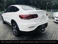 Mercedes-Benz GLC 200 Coupe 4Matic+Multibeam+Kamera+MBUX+AHK+ Weiß - thumbnail 6