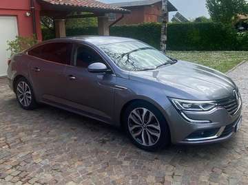 Talisman 1.6 dci energy Intens 130cv edc