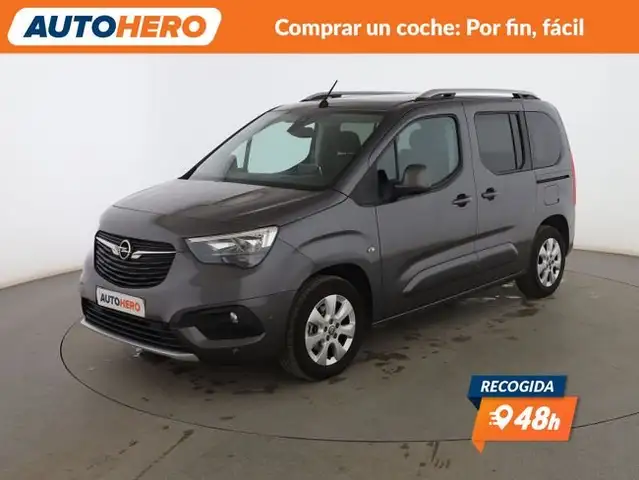 Opel Combo 1.2 Turbo INNOVATION
