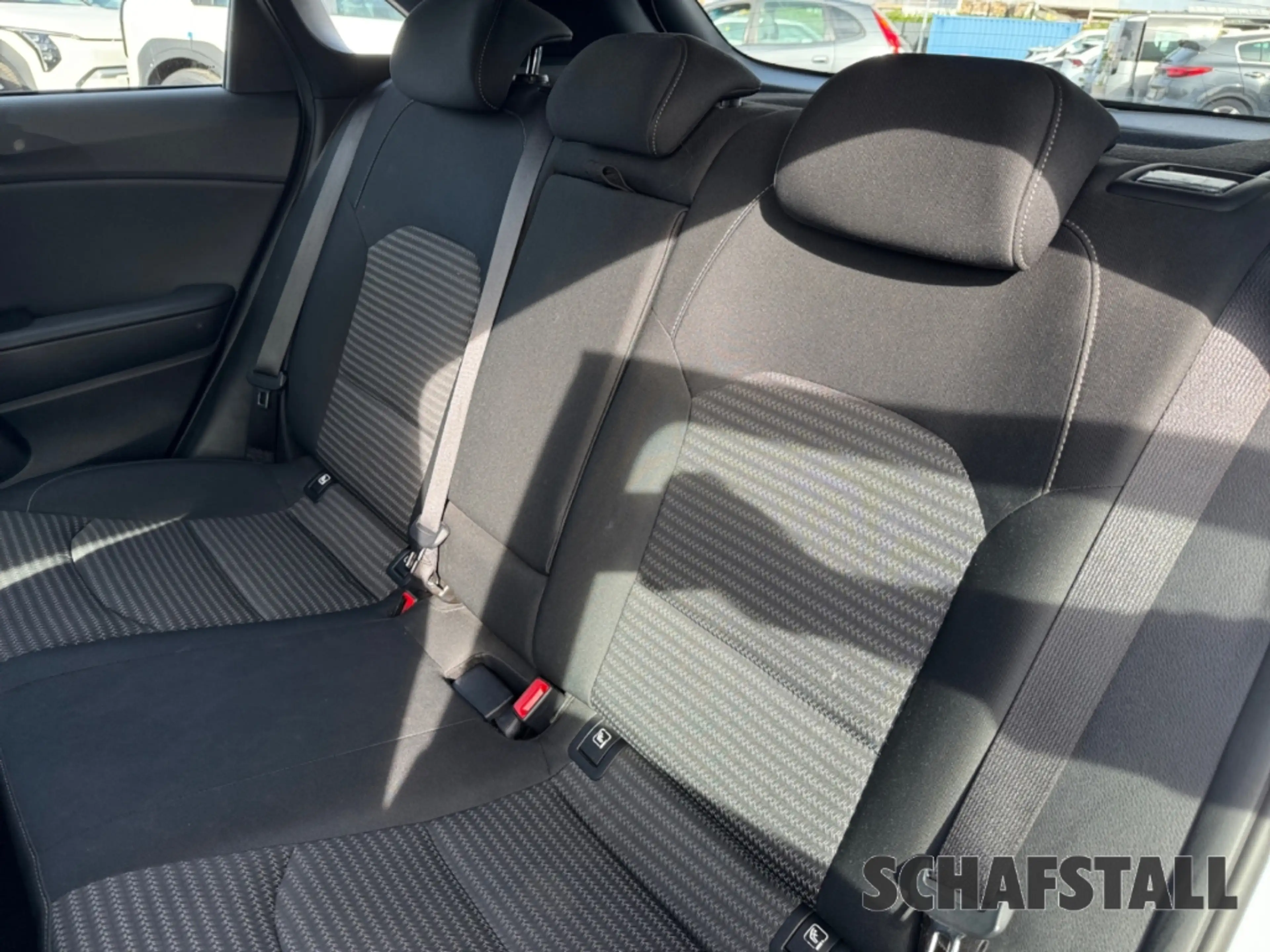 Kia Ceed / cee'd Vision NAVI KOMFORT ALLWETTER KLIMAAUTO SITZHEIZ — photo 15