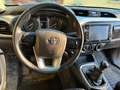 Toyota Hilux LEGENDE 2.4 D-4D 150 ch 2023 Blanc - thumbnail 12