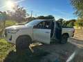 Toyota Hilux LEGENDE 2.4 D-4D 150 ch 2023 Blanc - thumbnail 3