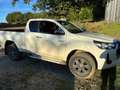 Toyota Hilux LEGENDE 2.4 D-4D 150 ch 2023 Blanc - thumbnail 14