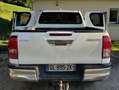Toyota Hilux LEGENDE 2.4 D-4D 150 ch 2023 Blanc - thumbnail 4