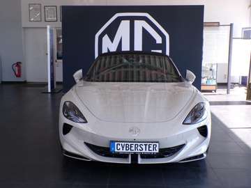 77kWh Single Motor Nur Umgebung Cottbus