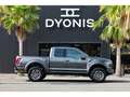 Ford F 150 Raptor SuperCab V6 3.5L 450CV Grigio - thumbnail 4